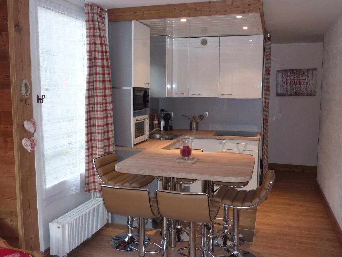 Prariond 5 Apartment Tignes Exterior photo
