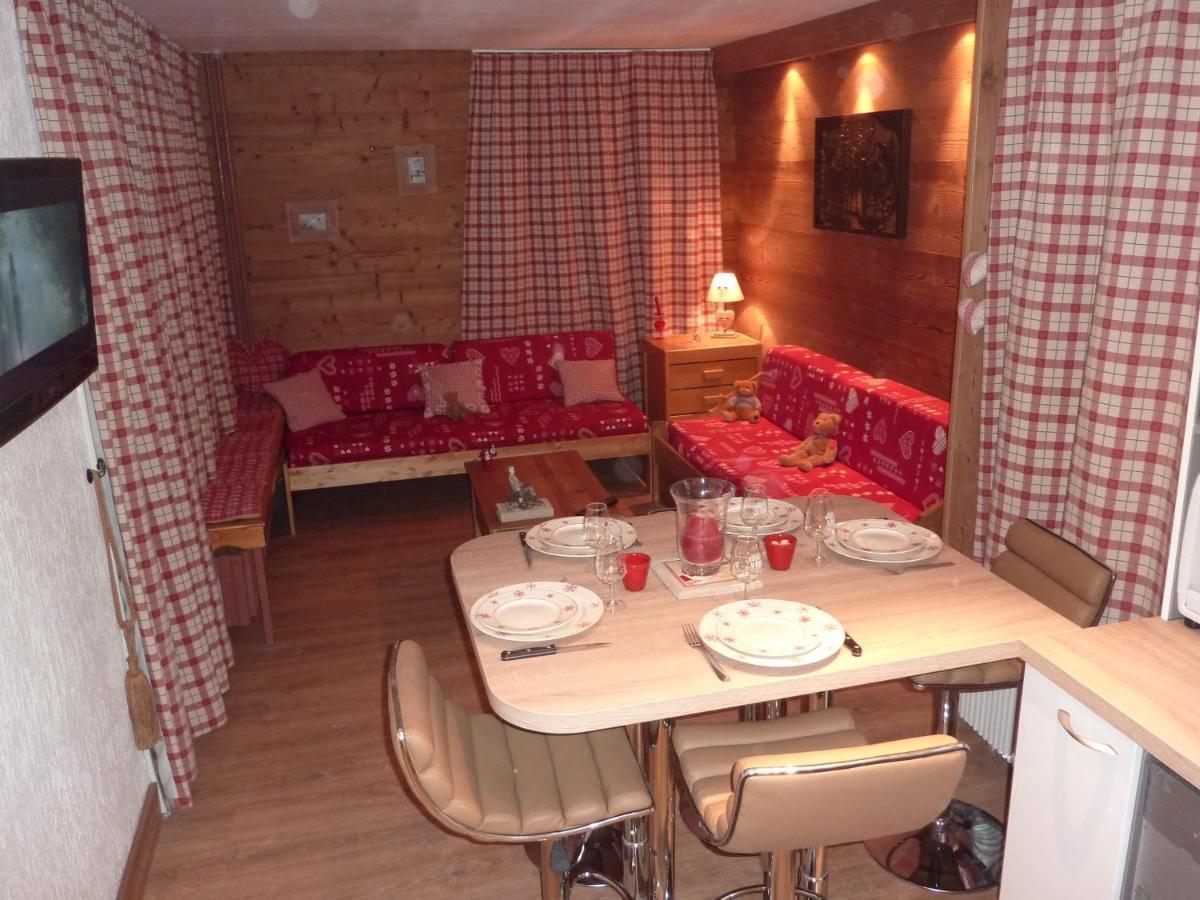 Prariond 5 Apartment Tignes Exterior photo