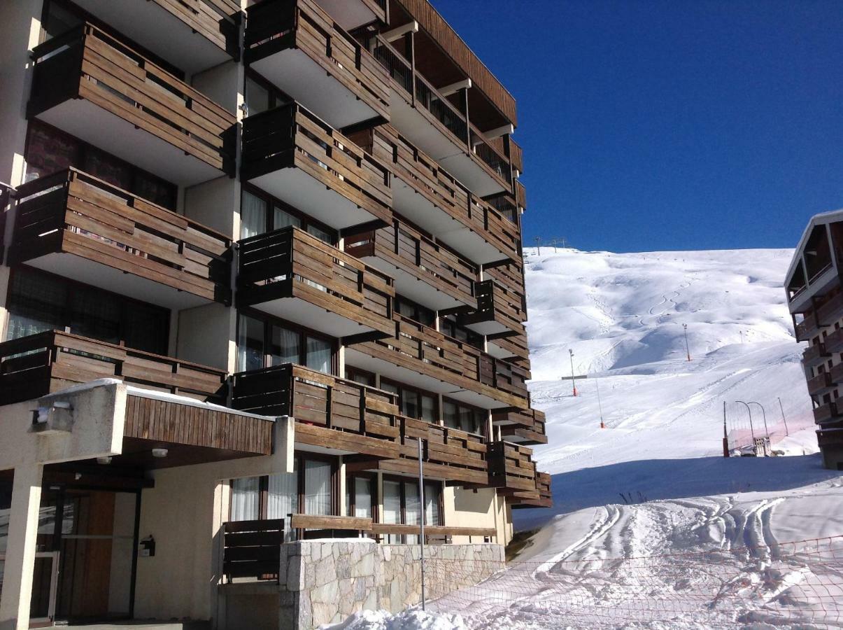 Prariond 5 Apartment Tignes Exterior photo