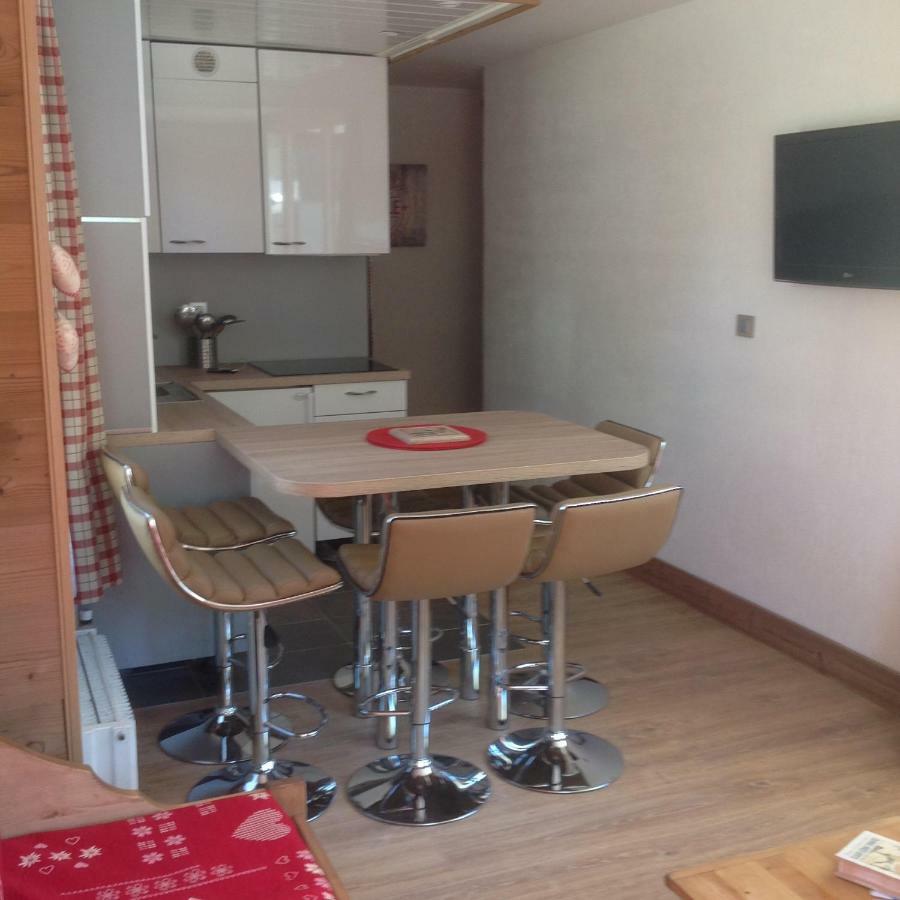 Prariond 5 Apartment Tignes Exterior photo