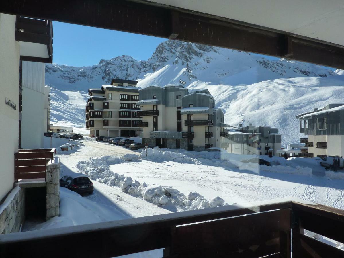 Prariond 5 Apartment Tignes Exterior photo