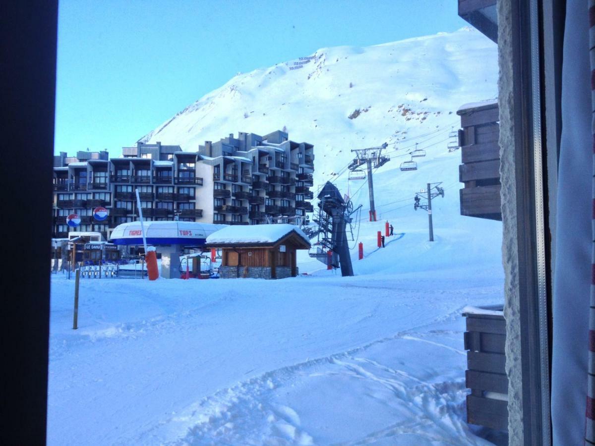 Prariond 5 Apartment Tignes Exterior photo