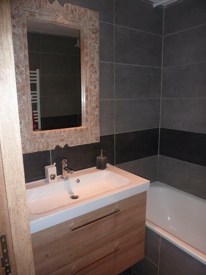 Prariond 5 Apartment Tignes Exterior photo